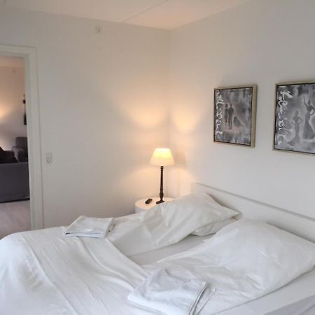 City, Lux Apartm - 2 Full Bathrooms, 3 Tv Copenhagen Exterior photo